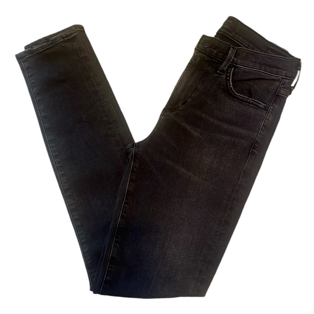 Citizens of Humanity Rocket Skinny Mid Rise Jeans